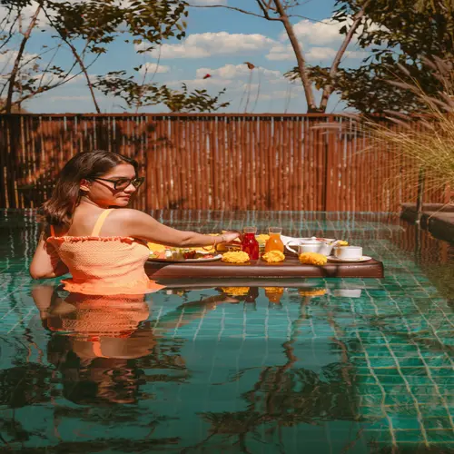 Ananta Udaipur - Other Facilities - Others 60